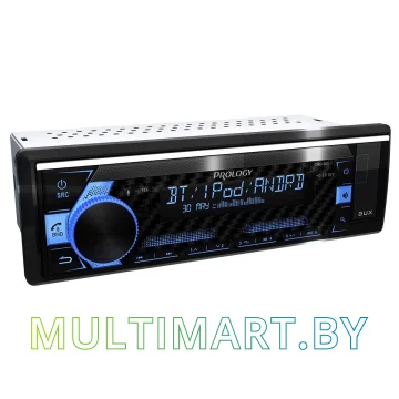 USB-магнитола Prology CMD-300 картинка 3